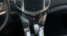Chevrolet Cruze 2013 годаүшін4 400 000 тг. в Шымкент – фото 2