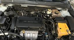 Chevrolet Cruze 2013 годаүшін4 400 000 тг. в Шымкент – фото 3
