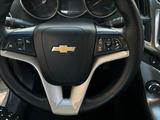 Chevrolet Cruze 2013 года за 4 800 000 тг. в Шымкент – фото 4