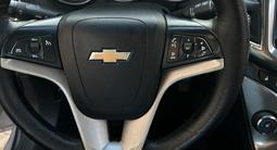 Chevrolet Cruze 2013 годаүшін4 400 000 тг. в Шымкент – фото 4