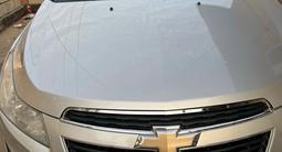 Chevrolet Cruze 2013 года за 4 400 000 тг. в Шымкент – фото 5