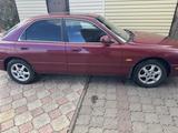 Mazda 626 1994 года за 950 000 тг. в Петропавловск – фото 3