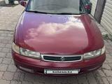 Mazda 626 1994 года за 950 000 тг. в Петропавловск – фото 2