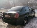 Chevrolet Lacetti 2012 годаүшін3 400 000 тг. в Астана – фото 4