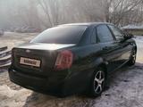 Chevrolet Lacetti 2012 годаүшін3 500 000 тг. в Астана – фото 4