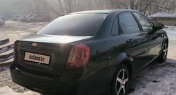 Chevrolet Lacetti 2012 года за 3 400 000 тг. в Астана – фото 4