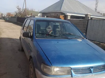 Mitsubishi Space Wagon 1997 года за 1 400 000 тг. в Есик – фото 4