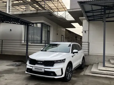 Kia Sorento 2022 года за 18 000 000 тг. в Тараз