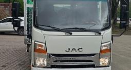 JAC  N56 2022 года за 11 200 000 тг. в Алматы