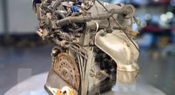 Двигатель K24a 2.4л Honda CR-V. Япония мотор Honda Elysion. Установка. за 320 000 тг. в Алматы – фото 2