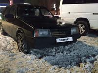 ВАЗ (Lada) 21099 2002 года за 600 000 тг. в Усть-Каменогорск