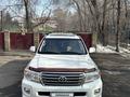 Toyota Land Cruiser 2013 годаүшін21 500 000 тг. в Алматы