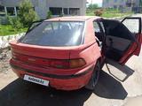 Mazda 323 1991 года за 710 000 тг. в Алматы – фото 2