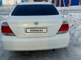 Toyota Camry 2005 годаfor4 500 000 тг. в Астана – фото 5