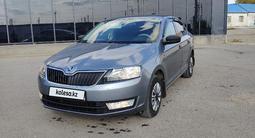 Skoda Rapid 2013 годаүшін4 200 000 тг. в Жезказган