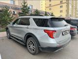 Ford Explorer 2021 годаүшін19 500 000 тг. в Астана – фото 5