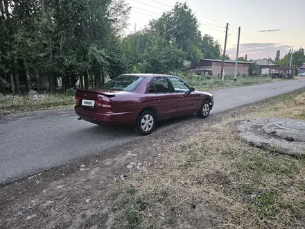 Mitsubishi Galant 1994 года за 950 000 тг. в Шымкент – фото 9