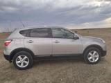 Nissan Qashqai 2010 года за 5 400 000 тг. в Караганда