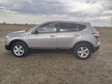 Nissan Qashqai 2010 года за 5 400 000 тг. в Караганда – фото 2