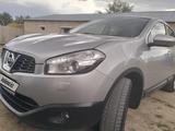 Nissan Qashqai 2010 года за 5 400 000 тг. в Караганда – фото 3