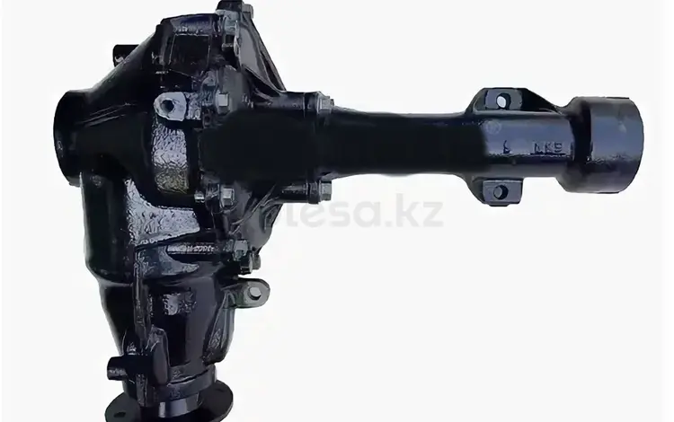 Редуктор передний Toyota Hilux за 20 000 тг. в Алматы