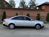Audi A6 1999 годаүшін2 300 000 тг. в Тараз – фото 3