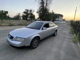 Audi A6 1999 годаүшін2 300 000 тг. в Тараз – фото 2