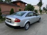 Audi A6 1999 годаүшін2 300 000 тг. в Тараз – фото 4