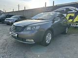 Geely Emgrand EC7 2014 годаүшін2 800 000 тг. в Костанай – фото 3