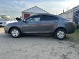 Geely Emgrand EC7 2014 годаүшін2 800 000 тг. в Костанай – фото 4