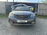 Geely Emgrand EC7 2014 годаүшін2 800 000 тг. в Костанай – фото 2