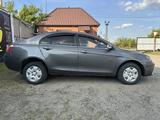 Geely Emgrand EC7 2014 годаүшін2 800 000 тг. в Костанай – фото 5
