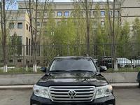 Toyota Land Cruiser 2014 года за 26 500 000 тг. в Астана