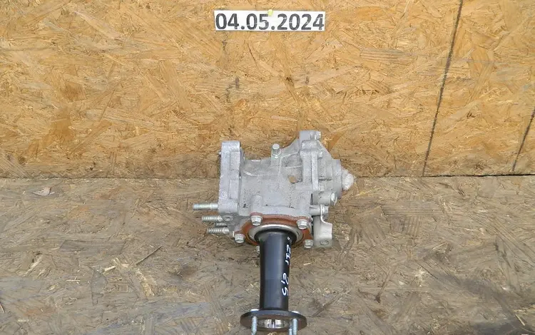 РАЗДАТОЧНАЯ КОРОБКА (РАЗДАТКА) 2.5 (4WD) за 550 000 тг. в Алматы