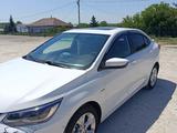 Chevrolet Onix 2023 годаүшін5 300 000 тг. в Шемонаиха – фото 2
