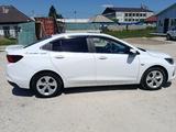 Chevrolet Onix 2023 годаүшін5 300 000 тг. в Шемонаиха – фото 3