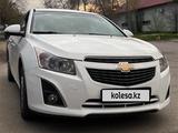 Chevrolet Cruze 2014 годаүшін4 500 000 тг. в Алматы