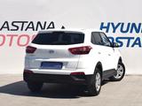 Hyundai Creta 2017 года за 8 200 000 тг. в Костанай – фото 3