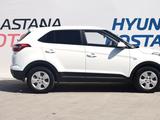 Hyundai Creta 2017 года за 8 200 000 тг. в Костанай – фото 4