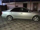 Toyota Camry 2003 года за 5 200 000 тг. в Талдыкорган – фото 2