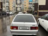 ВАЗ (Lada) 2114 2010 года за 400 000 тг. в Алматы – фото 4