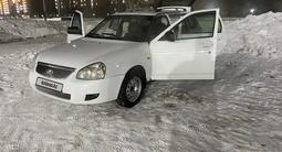 ВАЗ (Lada) Priora 2171 2013 годаүшін2 000 000 тг. в Актобе