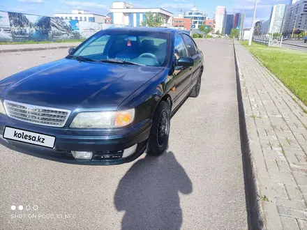 Nissan Maxima 1995 года за 1 800 000 тг. в Астана – фото 3