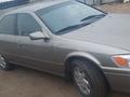 Toyota Camry 2001 года за 4 200 000 тг. в Жосалы – фото 4