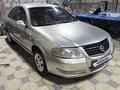 Nissan Almera Classic 2007 года за 1 900 000 тг. в Алматы – фото 2