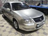 Nissan Almera Classic 2007 годаүшін1 900 000 тг. в Алматы – фото 2