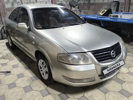 Nissan Almera Classic 2007 года за 1 900 000 тг. в Алматы – фото 2