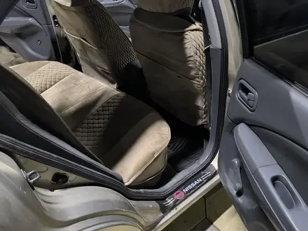 Nissan Almera Classic 2007 года за 1 900 000 тг. в Алматы – фото 10