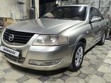 Nissan Almera Classic 2007 годаүшін1 900 000 тг. в Алматы