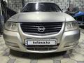 Nissan Almera Classic 2007 года за 1 900 000 тг. в Алматы – фото 3